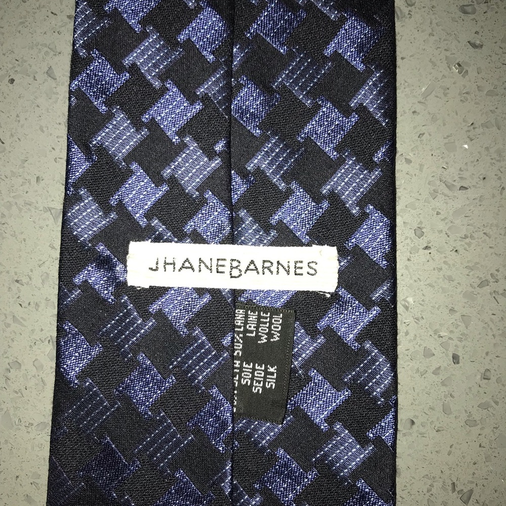 Silk ties